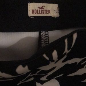 Hollister Skirt